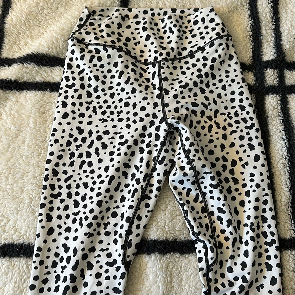 Balance athletica (vitality). Medium snow leopard